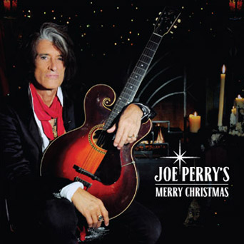 Joe Perry / Joe Perry's Merry Christmas - EP