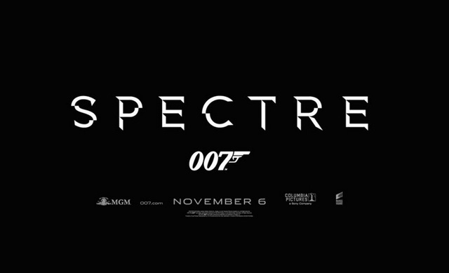 SPECTRE
