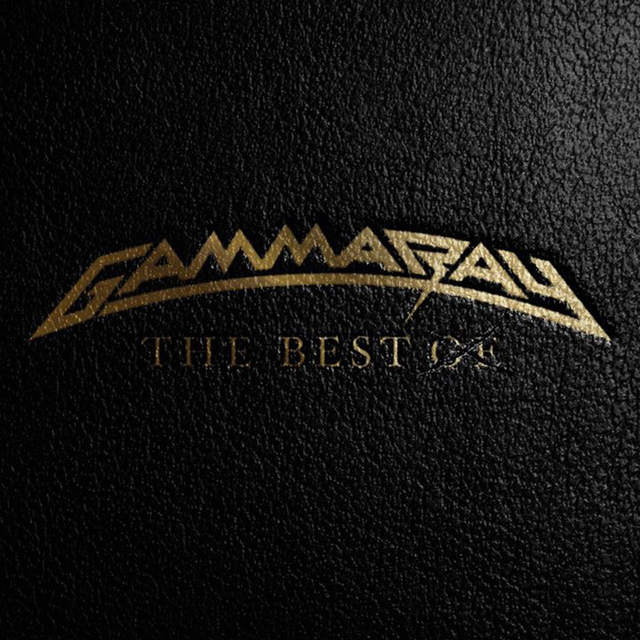 GAMMA RAY / THE BEST (Of)