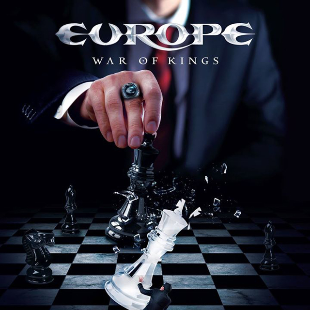 Europe / War of Kings