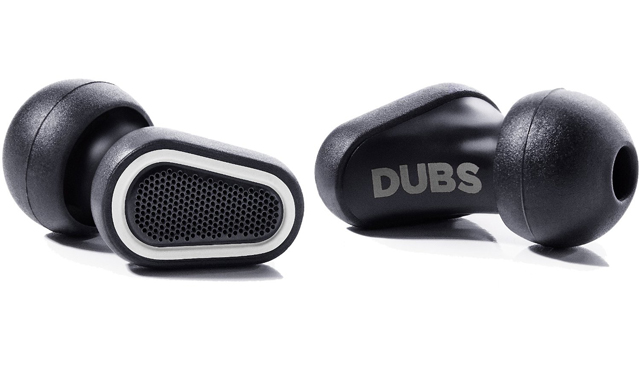 DUBS Acoustic Filter