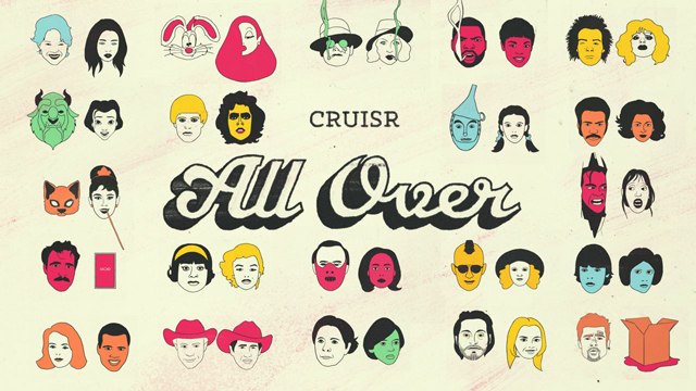 Cruisr / All Over