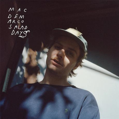 Mac DeMarco / Salad Days