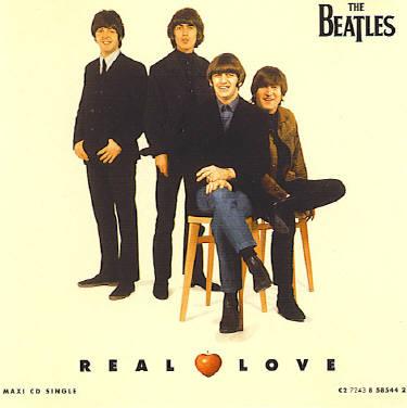 The Beatles / Real Love