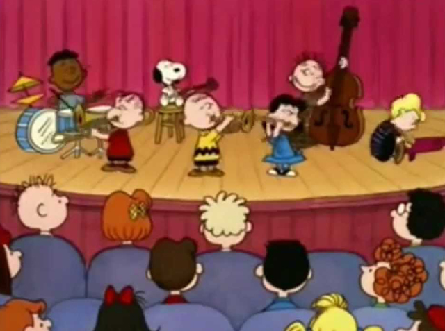 スヌーピーで有名なアニメ ピーナツ の人気曲 Linus And Lucy カヴァー音源5曲が無料dl可 Amass