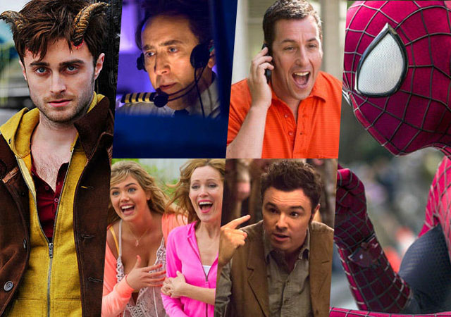 The 20 Worst Films Of 2014 - The Playlist