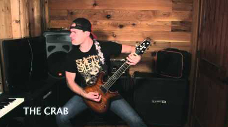 10 ways to hold a guitar (for beginners)