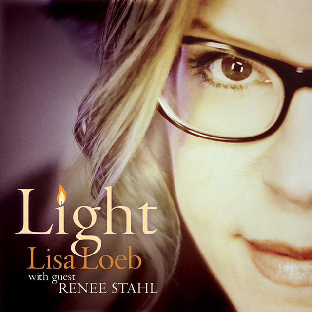 Lisa Loeb / Light - Single