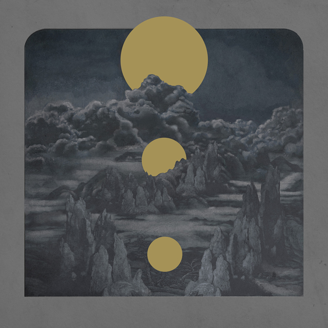 Yob / Clearing the Path to Ascend