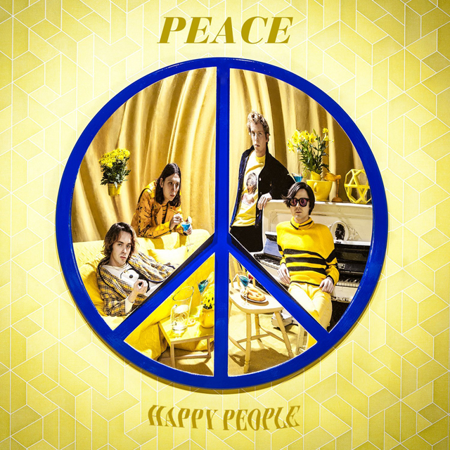 Peace / Happy People