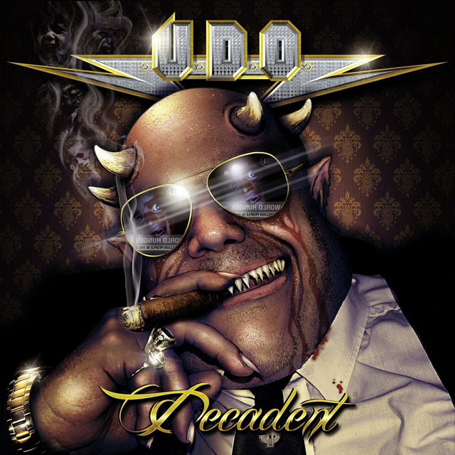 U.D.O. / Decadent