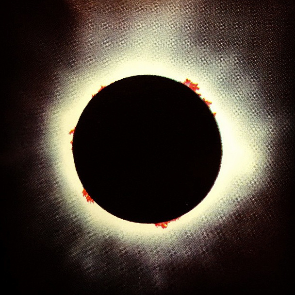 Panoram / Everyone Is A Door