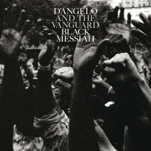 D'Angelo and the Vanguard / Black Messiah