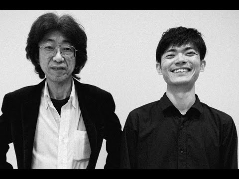 Korg - Hiroaki Nishijima & Tatsuya Takahashi