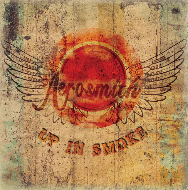 Aerosmith / Up In Smoke