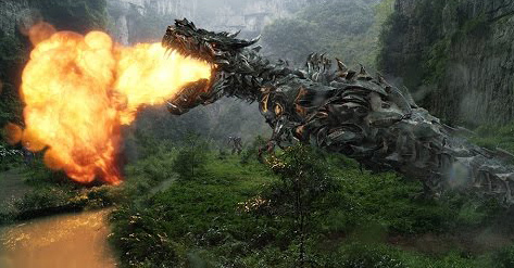 Behind the Magic: The Visual Effects of 'Transformers Age of Extinction'