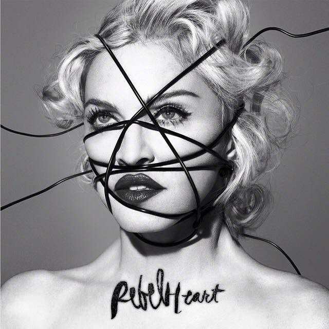 Madonna / Rebel Heart