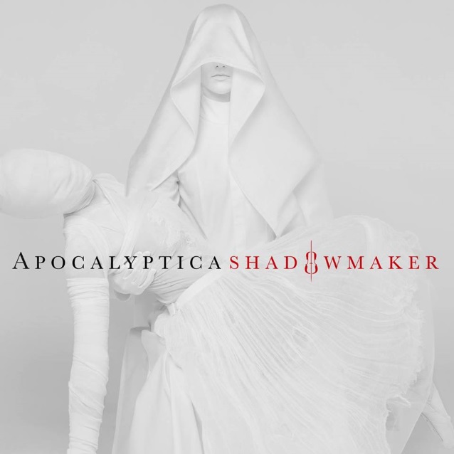 APOCALYPTICA / Shadowmaker