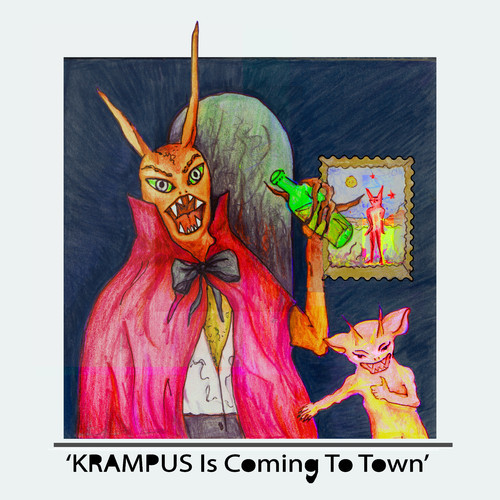 William Orbit / Krampus Is Coming To Town