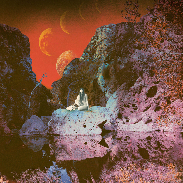 Earth / Primitive and Deadly