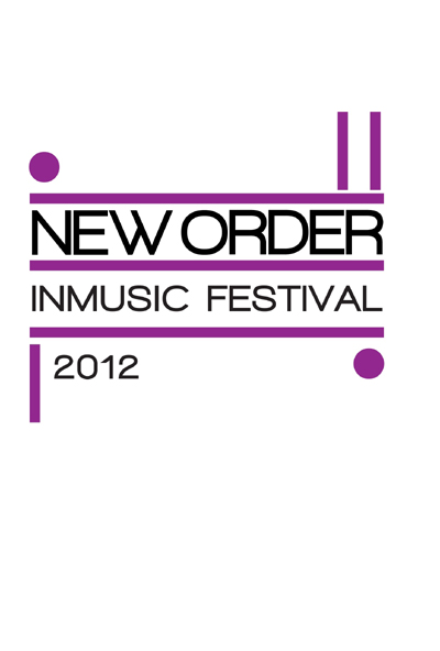 New Order / Inmusic Festival 2012