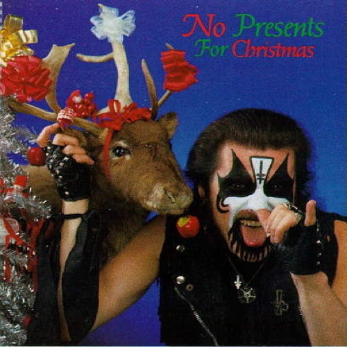 King Diamond / No Presents For Christmas