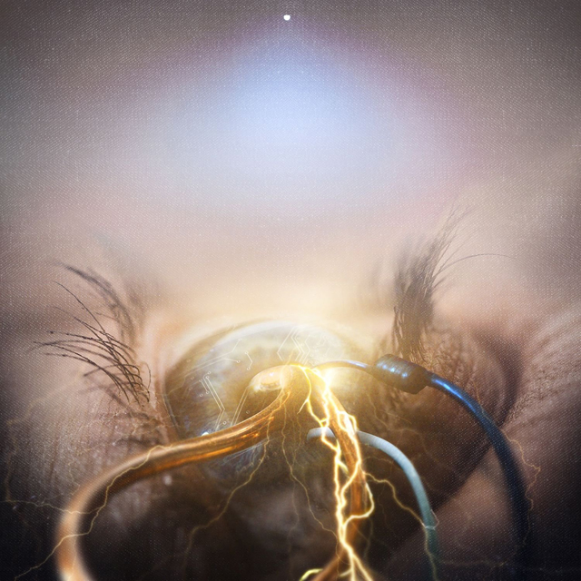 The Agonist / Eye Of Providence