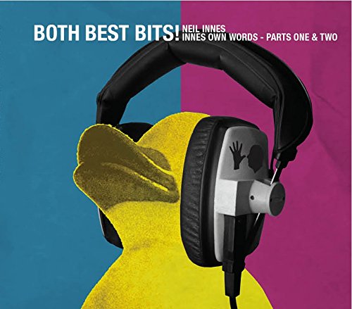 Neil Innes / INNES OWN WORLDS - BOTH BEST BITS