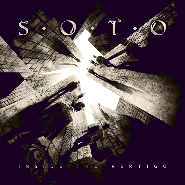 SOTO / Inside The Vertigo