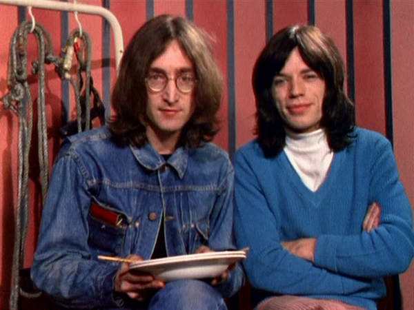 The Rolling Stones Rock and Roll Circus