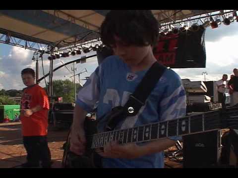 Recess - Sweet Child O' Mine