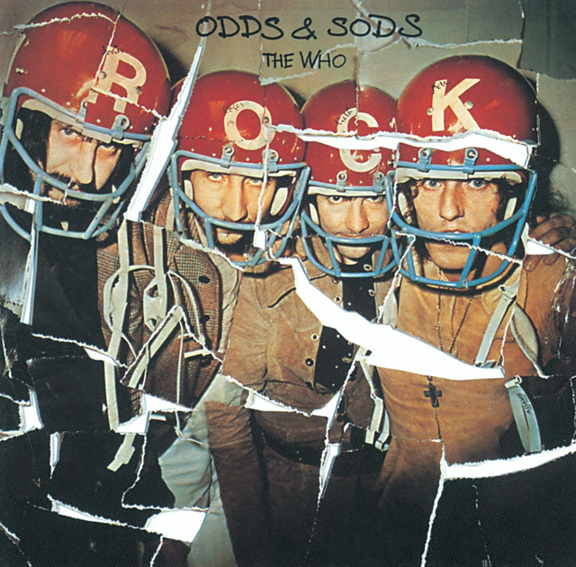 The Who / Odds & Sods