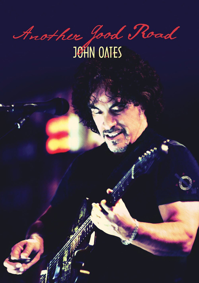 John Oates / Another Good Road