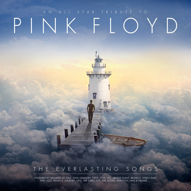 VA / Pink Floyd - The Everlasting Songs