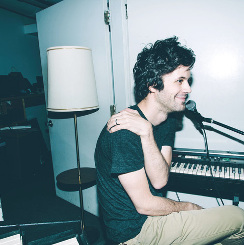 Michael Angelakos