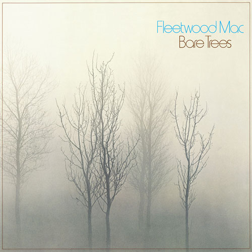 Fleetwood Mac / Bare Trees