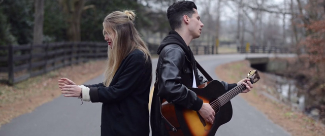 Blank Space // Style (Taylor Swift Mash-Up) - Louisa Wendorff