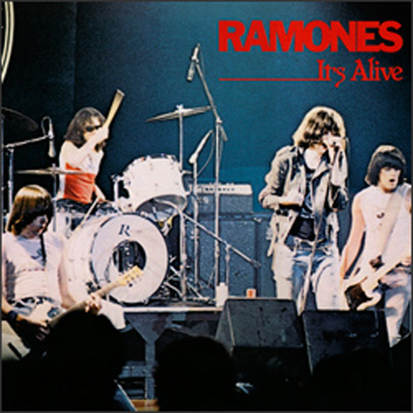 Ramones / It's Alive