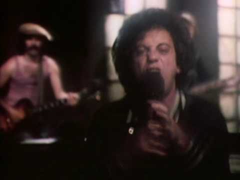Billy Joel / Big Shot