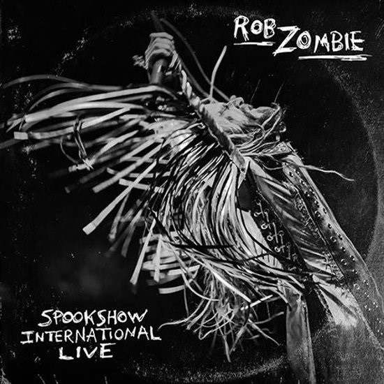 Rob Zombie / Spookshow International Live