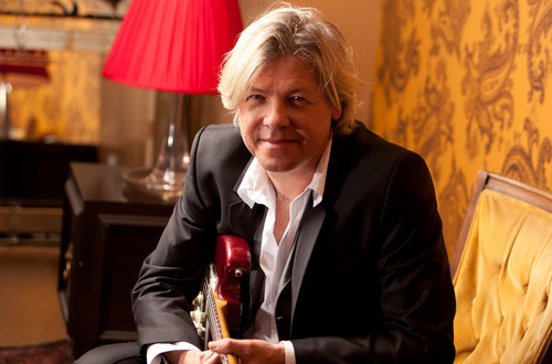 Jeff Golub