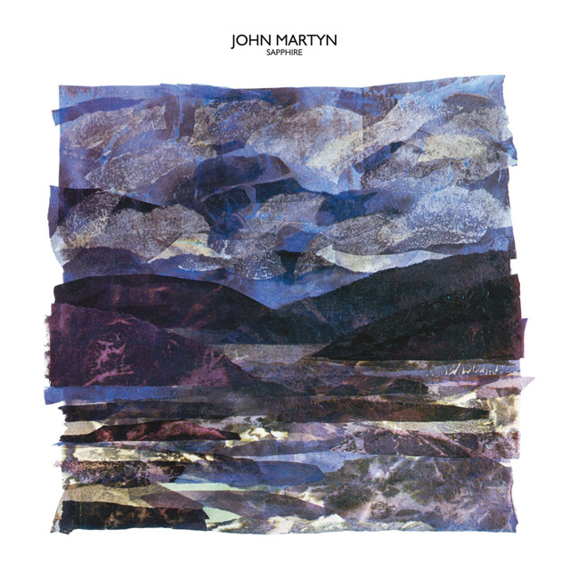 John Martyn / Sapphire