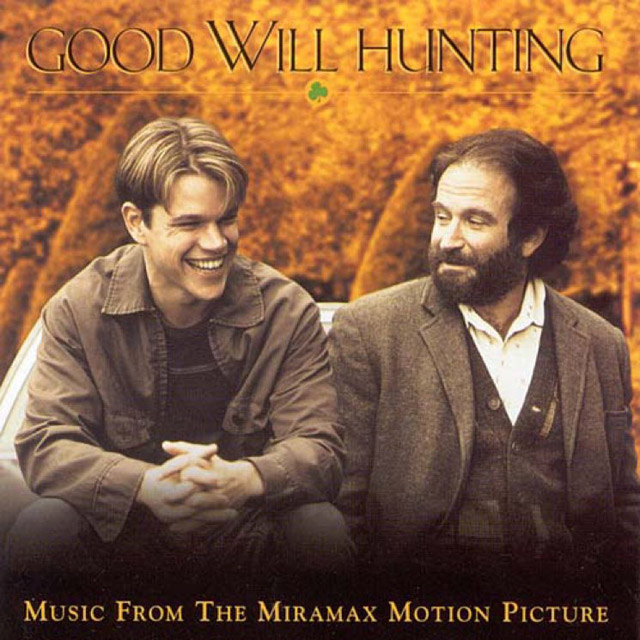 Good Will Hunting (Music From the Miramax Motion Picture