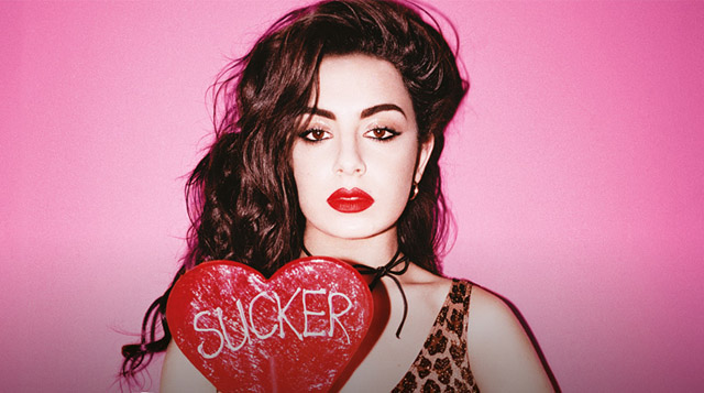 Charli XCX
