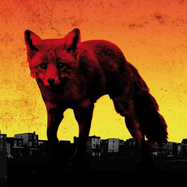 The Prodigy / The Day Is My Enemy