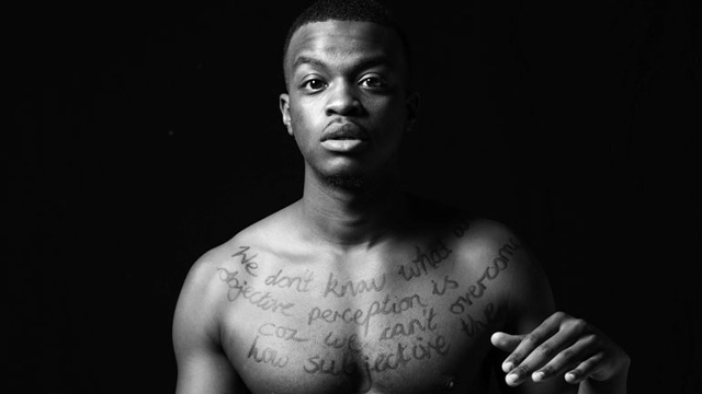 George The Poet