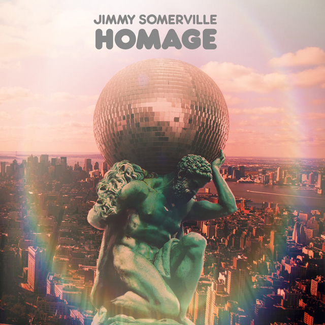 Jimmy Somerville / Homage