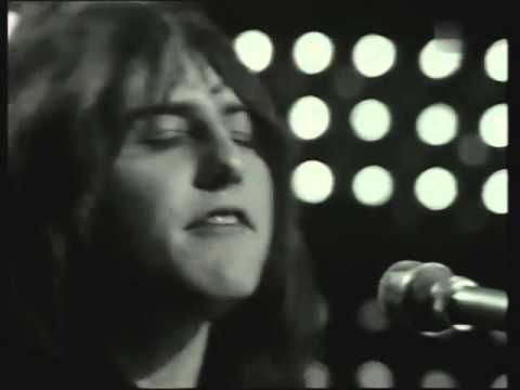 King Crimson - Cat Food - Top of the Pops March 1970