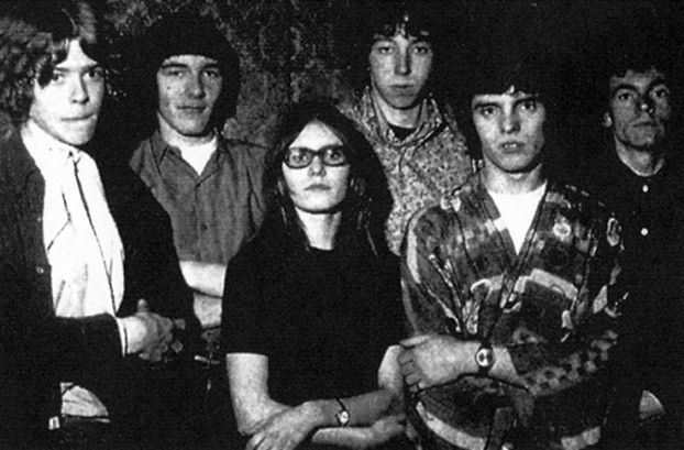 Fairport Convention