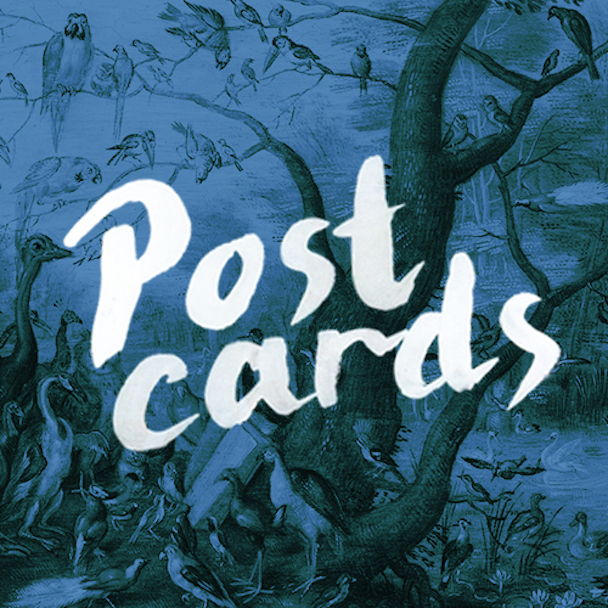 Jens Lekman / Postcard